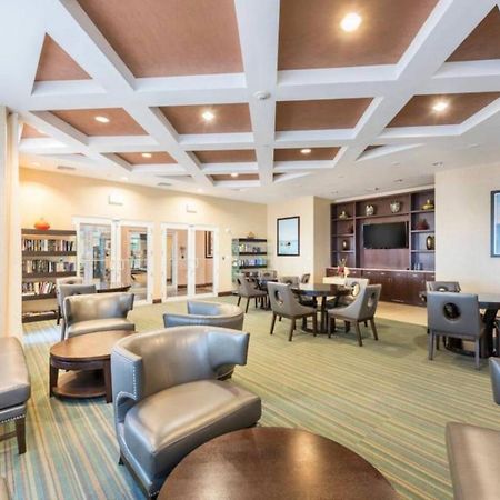 Tropical Coastal Resort Boynton Beach Extérieur photo