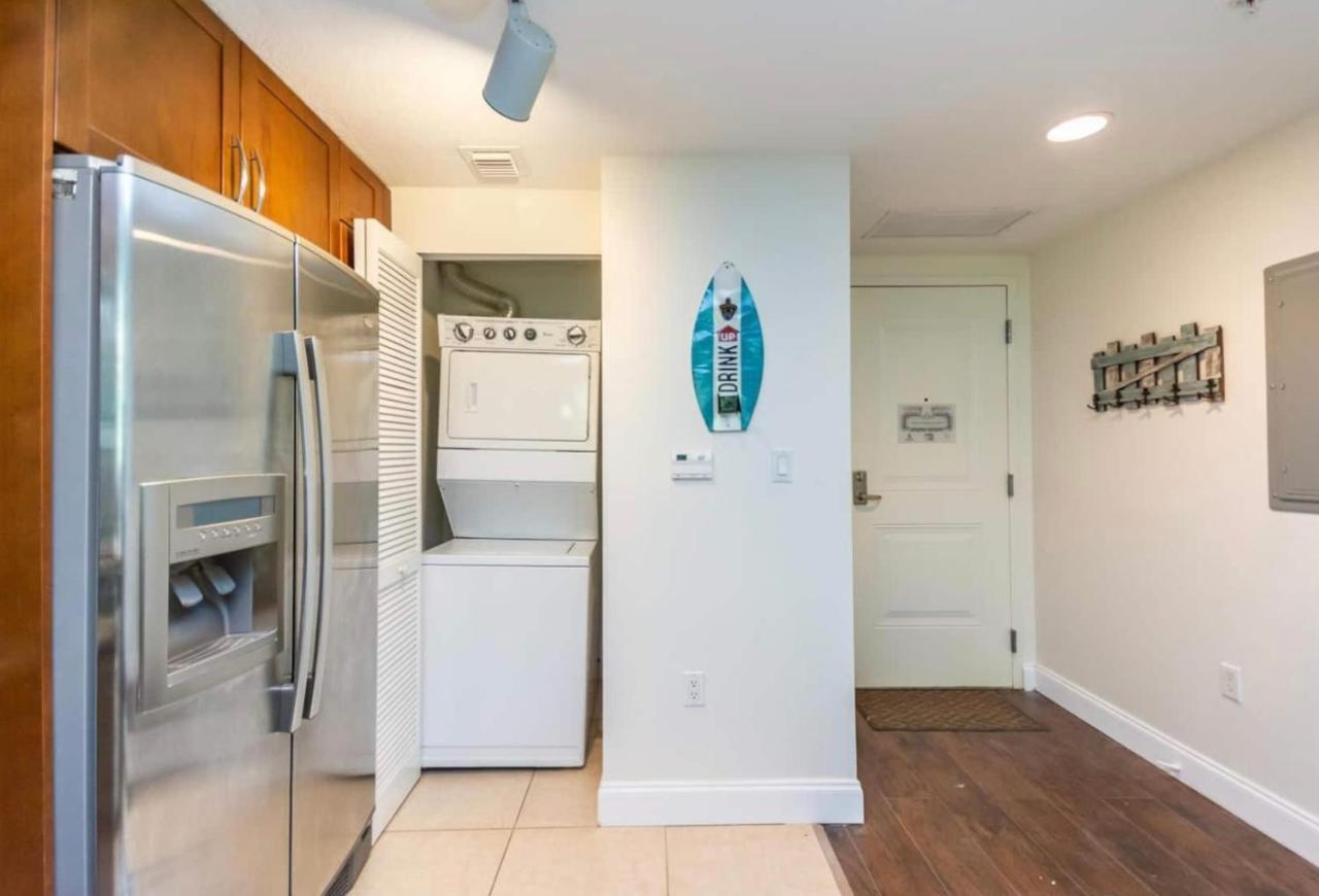 Tropical Coastal Resort Boynton Beach Extérieur photo