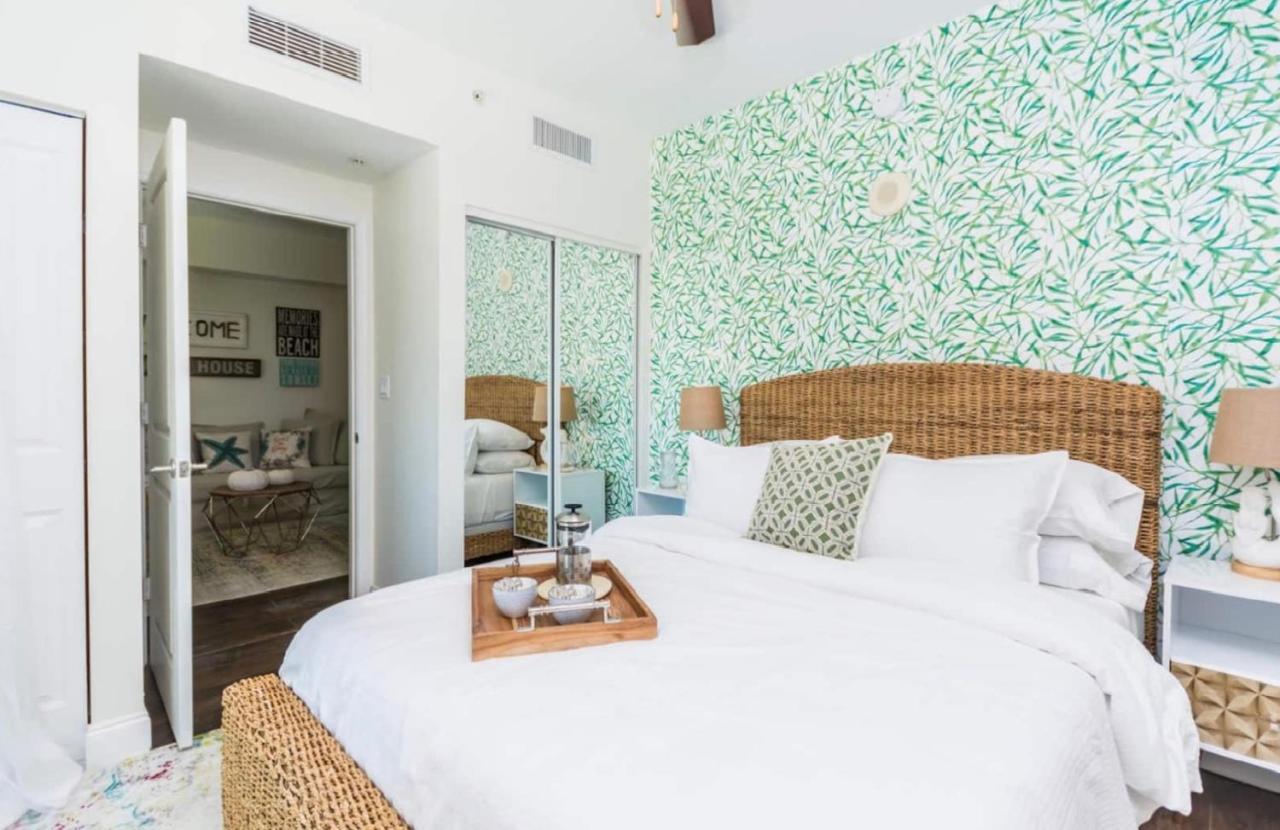 Tropical Coastal Resort Boynton Beach Extérieur photo