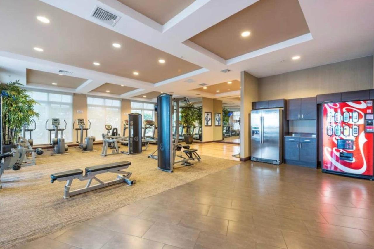 Tropical Coastal Resort Boynton Beach Extérieur photo
