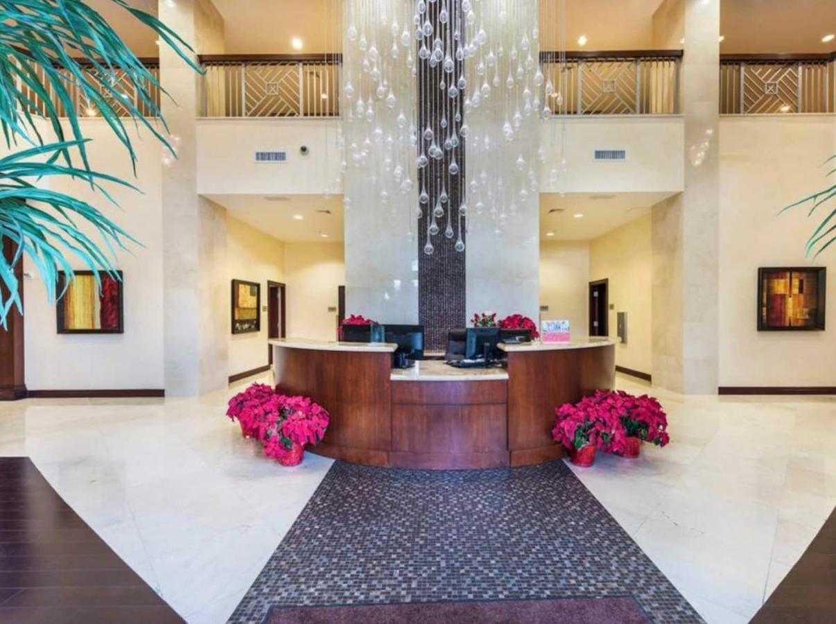 Tropical Coastal Resort Boynton Beach Extérieur photo