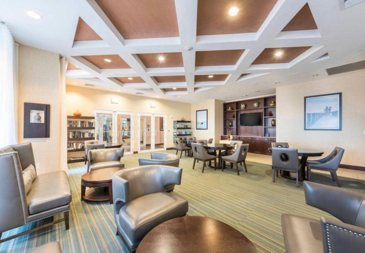 Tropical Coastal Resort Boynton Beach Extérieur photo