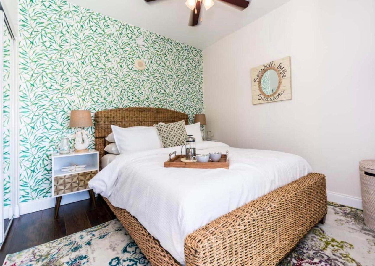 Tropical Coastal Resort Boynton Beach Extérieur photo