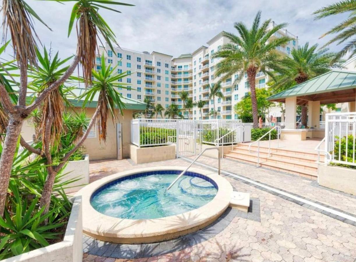 Tropical Coastal Resort Boynton Beach Extérieur photo
