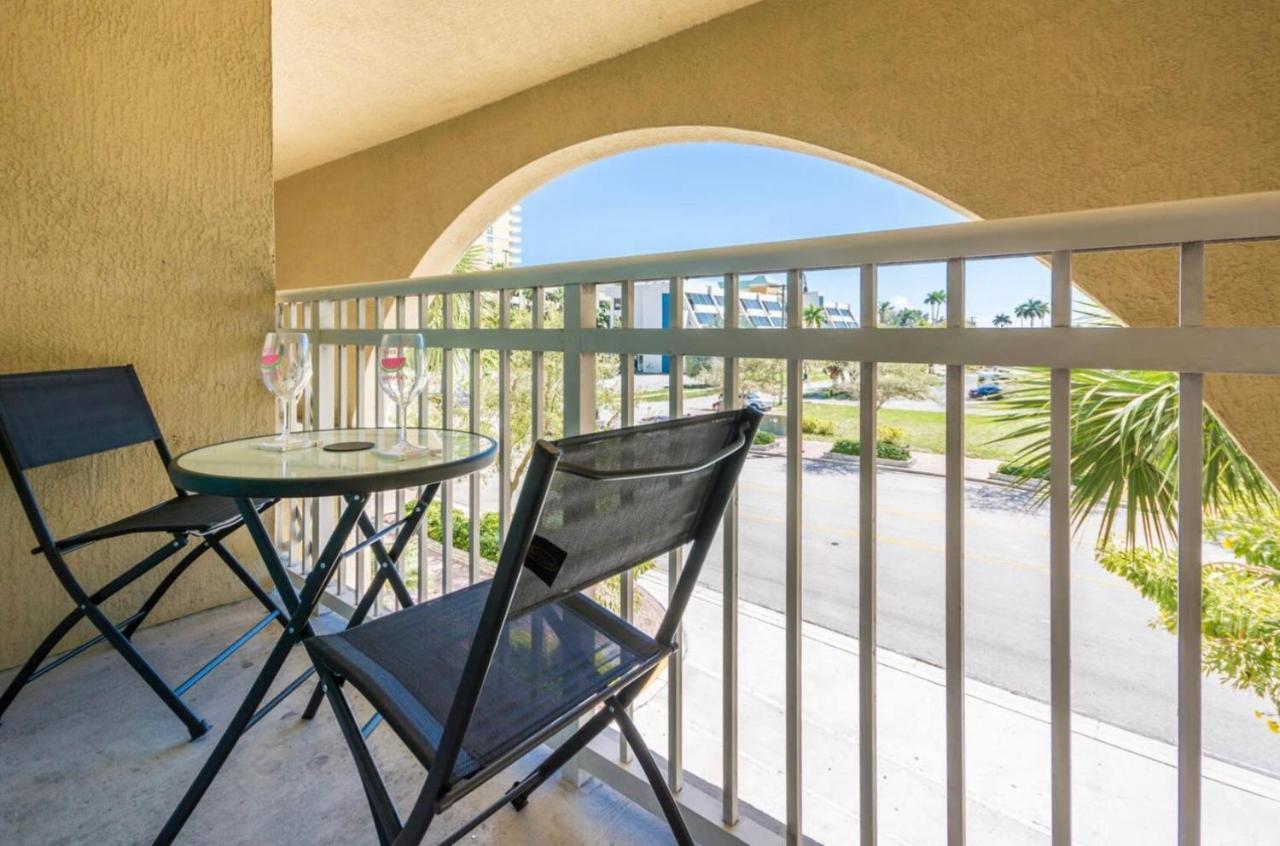 Tropical Coastal Resort Boynton Beach Extérieur photo