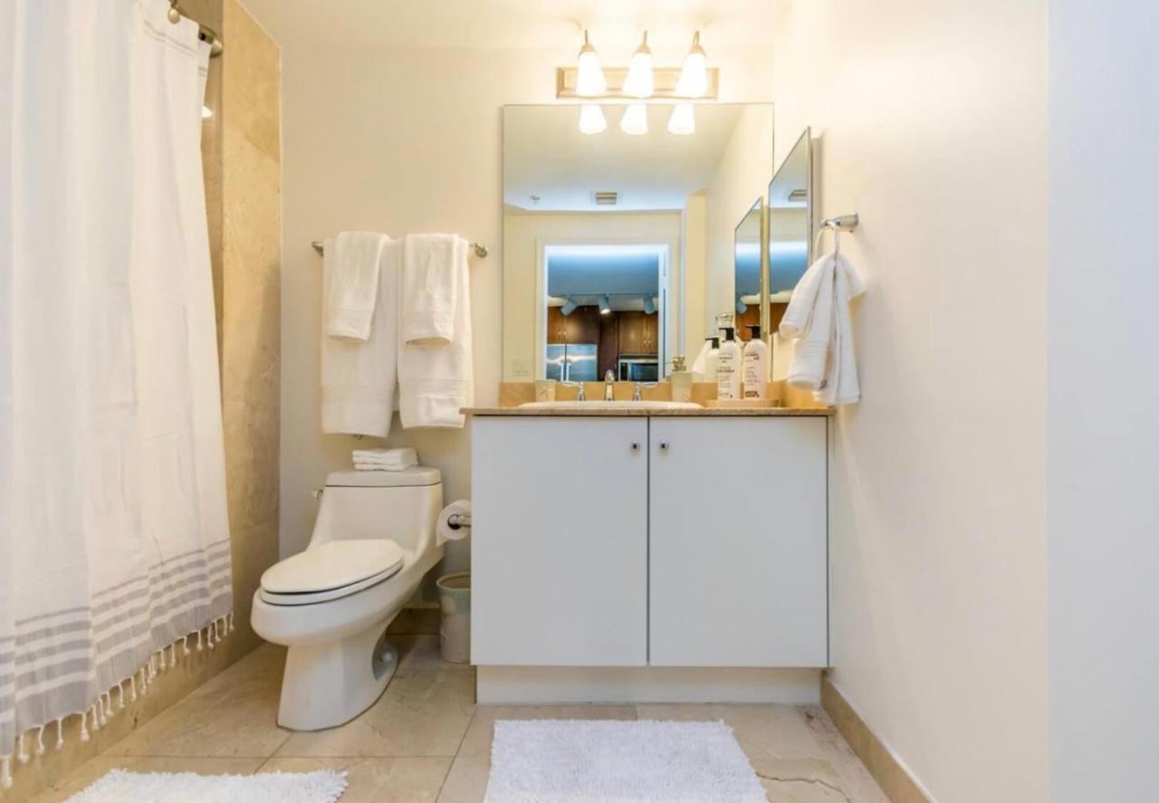 Tropical Coastal Resort Boynton Beach Extérieur photo