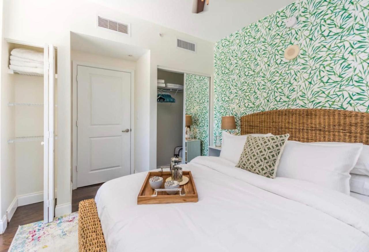 Tropical Coastal Resort Boynton Beach Extérieur photo