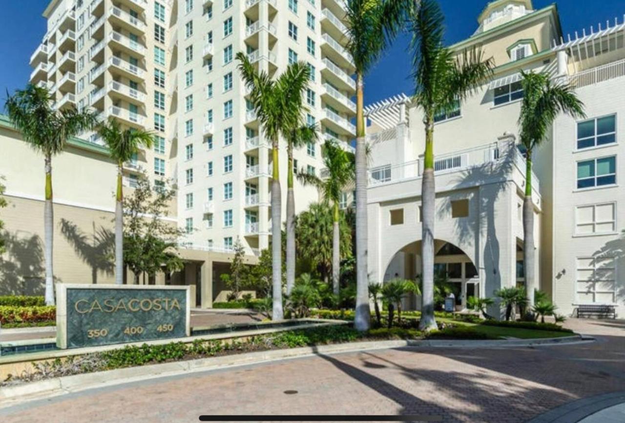 Tropical Coastal Resort Boynton Beach Extérieur photo